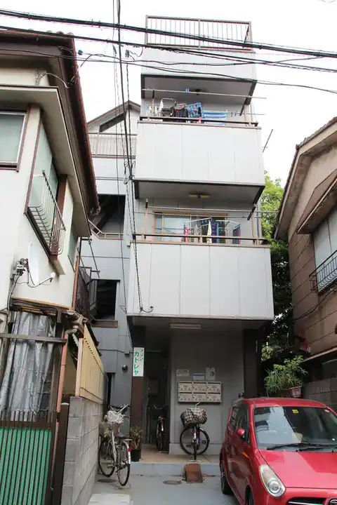 メゾンカトレヤ